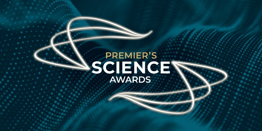 WA Premier's Science Award