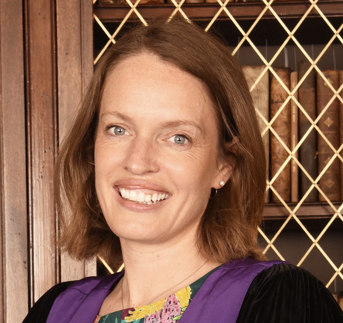 Dr Bridget Freyne