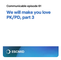 Communicable Podcast